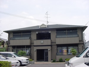 ウィンディア五百住A楝