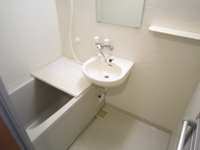 バス／シャワールーム等 グリーンハイツ豊川Ⅰ