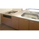 キッチン グリーンハイツ豊川Ⅰ