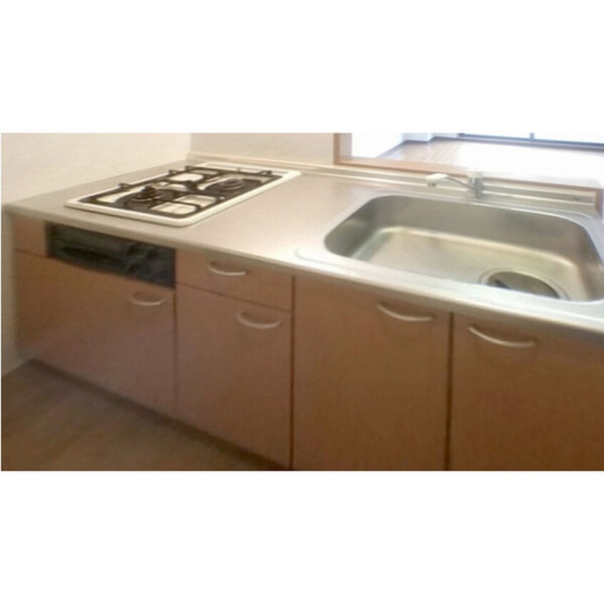 キッチン グリーンハイツ豊川Ⅰ