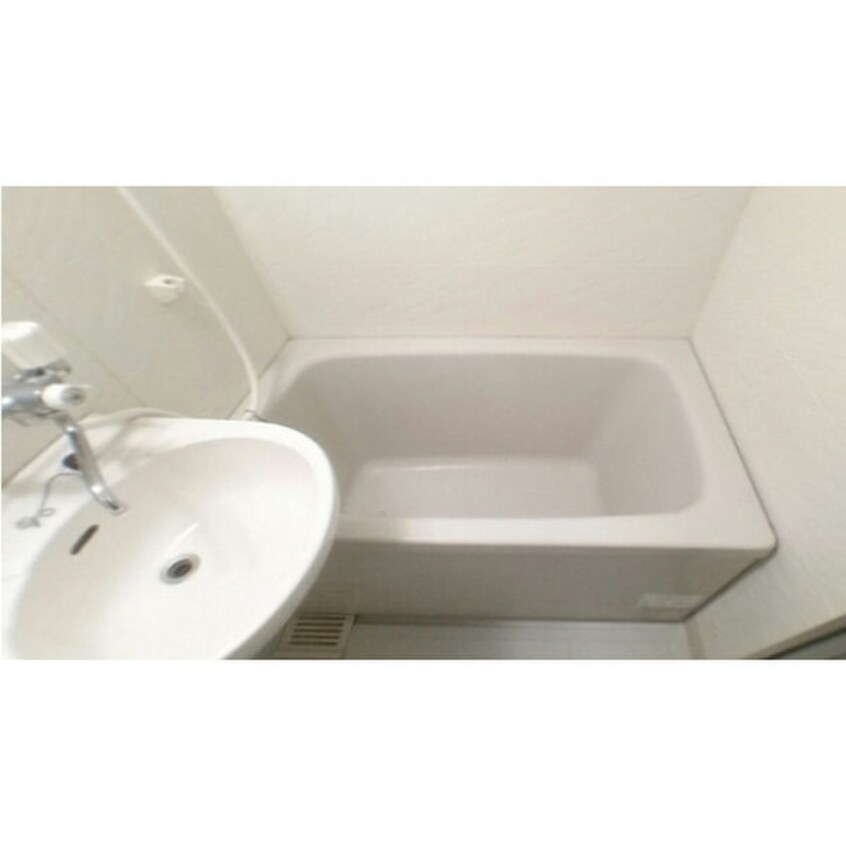 バス／シャワールーム等 グリーンハイツ豊川Ⅰ