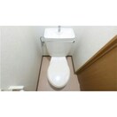 トイレ グリーンハイツ豊川Ⅰ