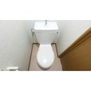 トイレ グリーンハイツ豊川Ⅰ