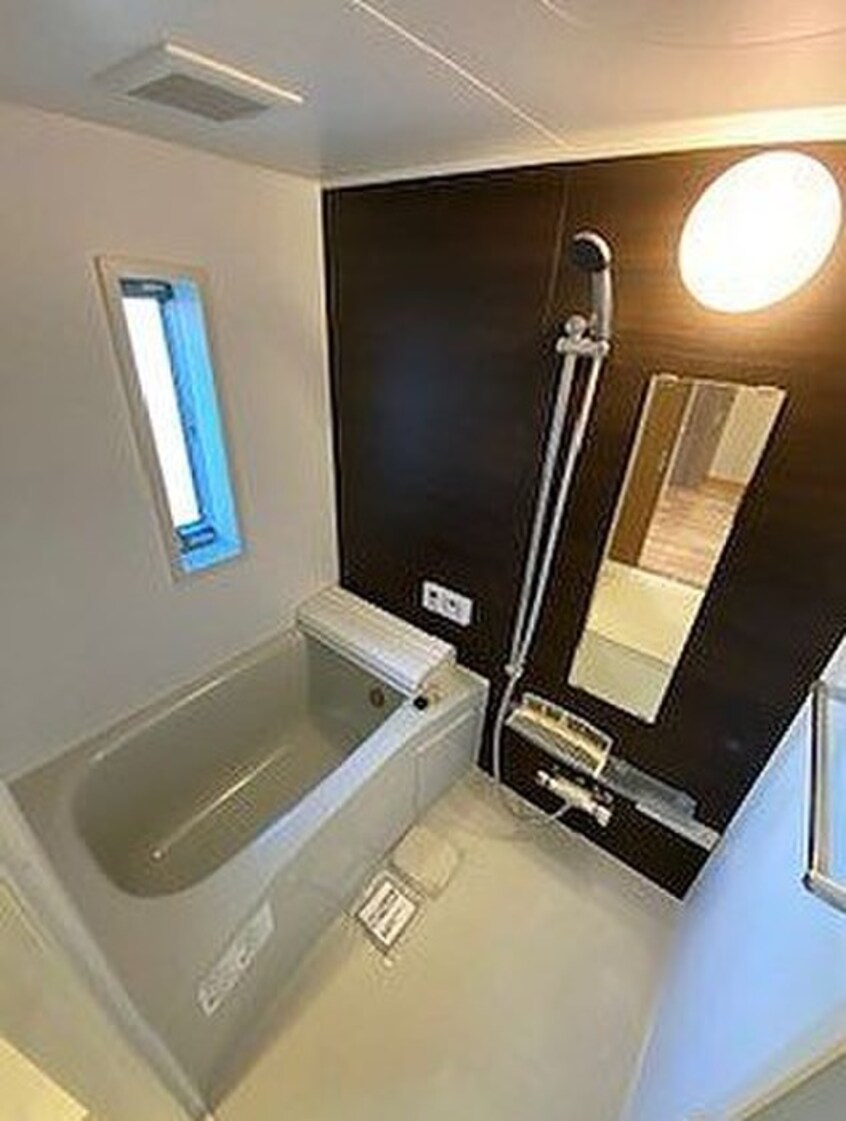 バス／シャワールーム等 クレール