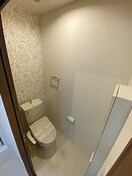 トイレ クレール