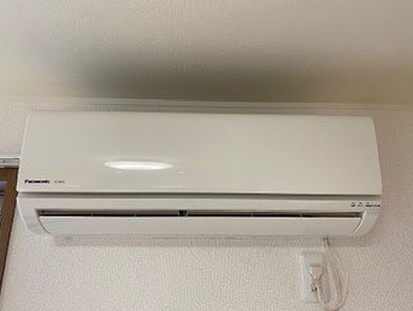 内観写真 クレール