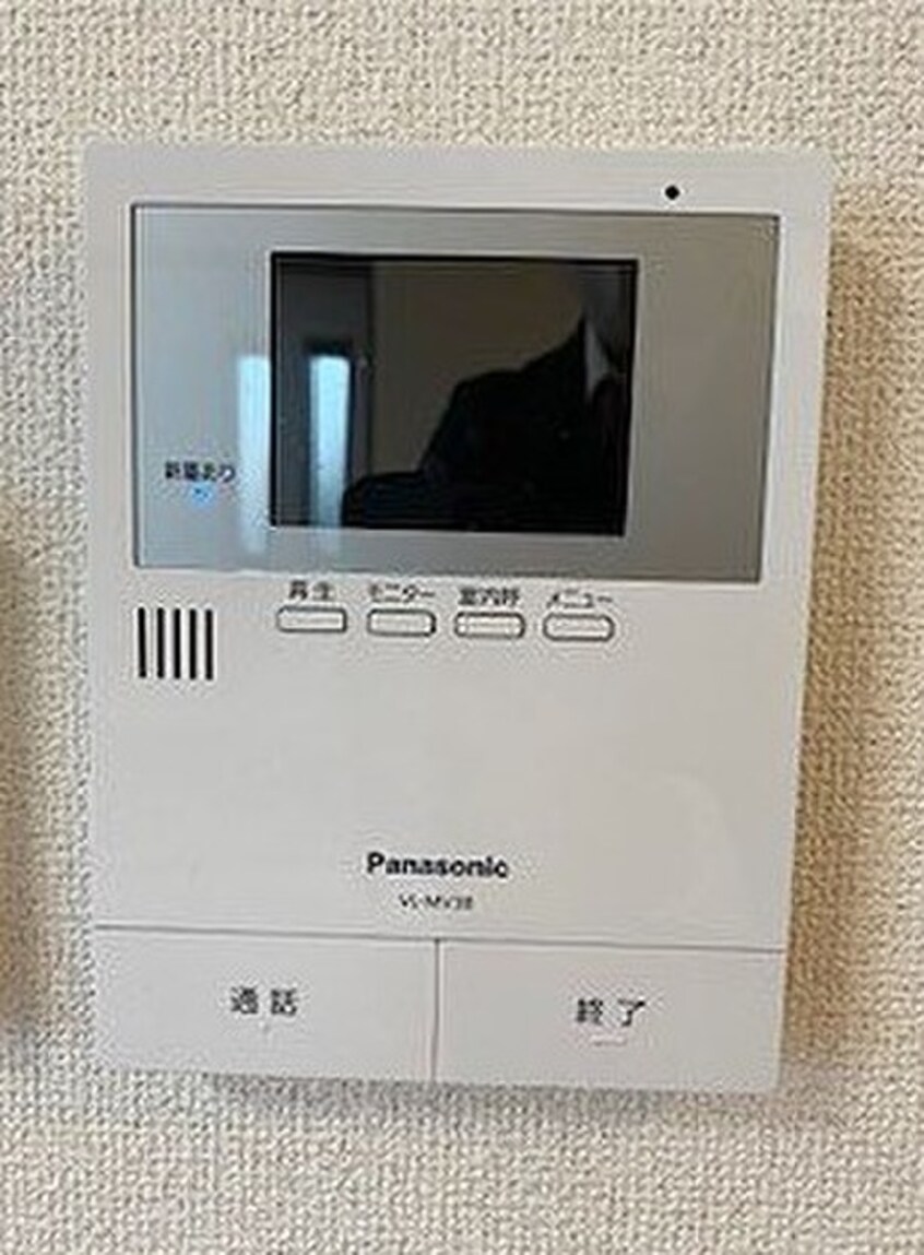 内観写真 クレール