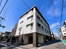 グリンパルク六甲道の外観