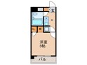 ﾄｰｶﾝ東淀川ｷｬｽﾃｰﾙ(912)の間取図