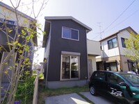 フィユヴェール大亀谷　７号地