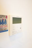 内観写真 ルーシア四条烏丸(406)