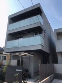 ビアンネートル西宮