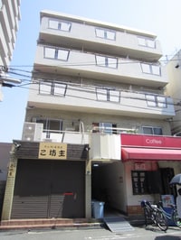 豊グランドハイツ