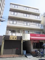 豊グランドハイツ