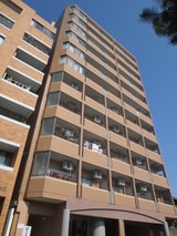 ﾗｲｵﾝｽﾞﾏﾝｼｮﾝ京都東堀川（409）
