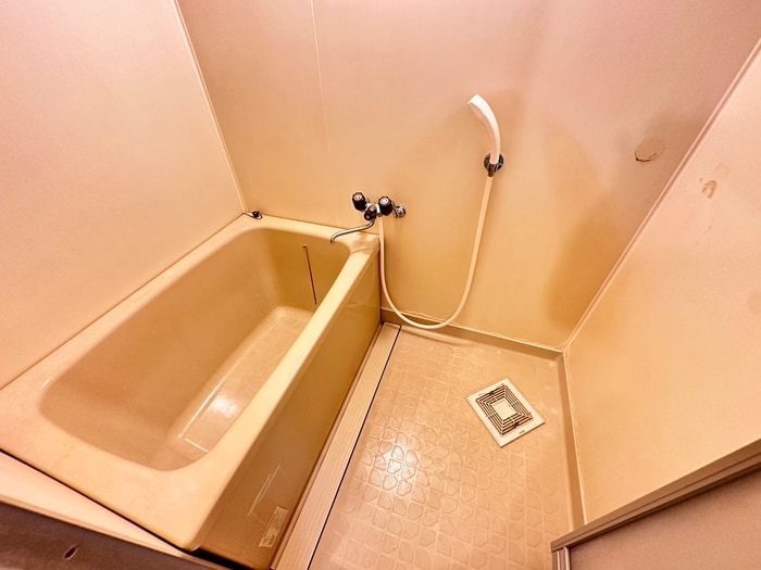 バス／シャワールーム等 第一正美堂ビル