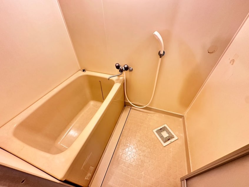 バス／シャワールーム等 第一正美堂ビル