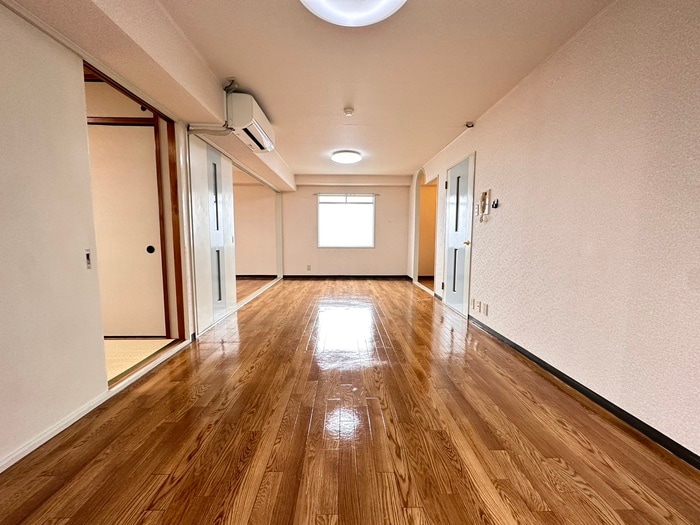 内観写真 第一正美堂ビル