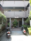 外観写真 イーストヴィラキタ