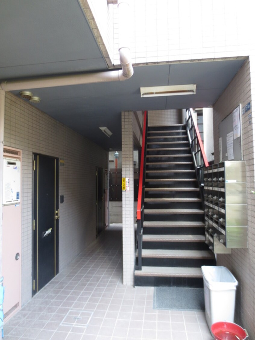 外観写真 イーストヴィラキタ