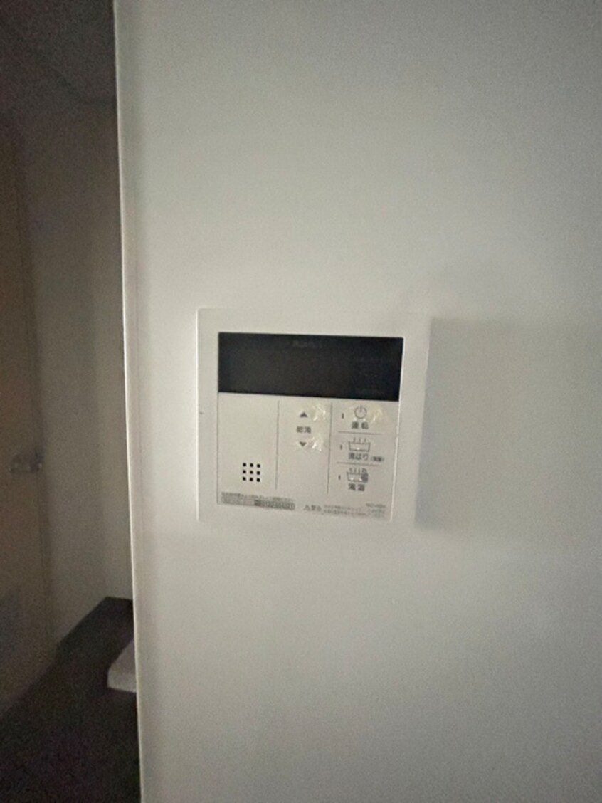 内観写真 ハイツ１