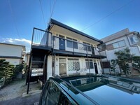 安倉南ハイツⅠ