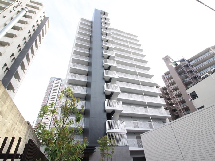 外観写真 BPRレジデンス新梅田