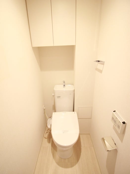 トイレ BPRレジデンス新梅田