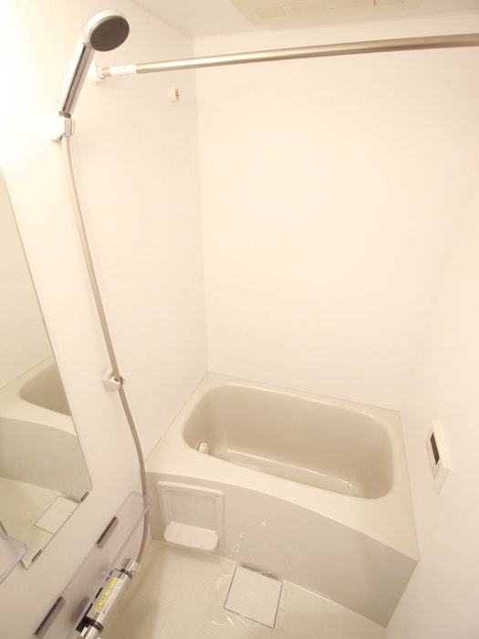 バス／シャワールーム等 BPRレジデンス新梅田