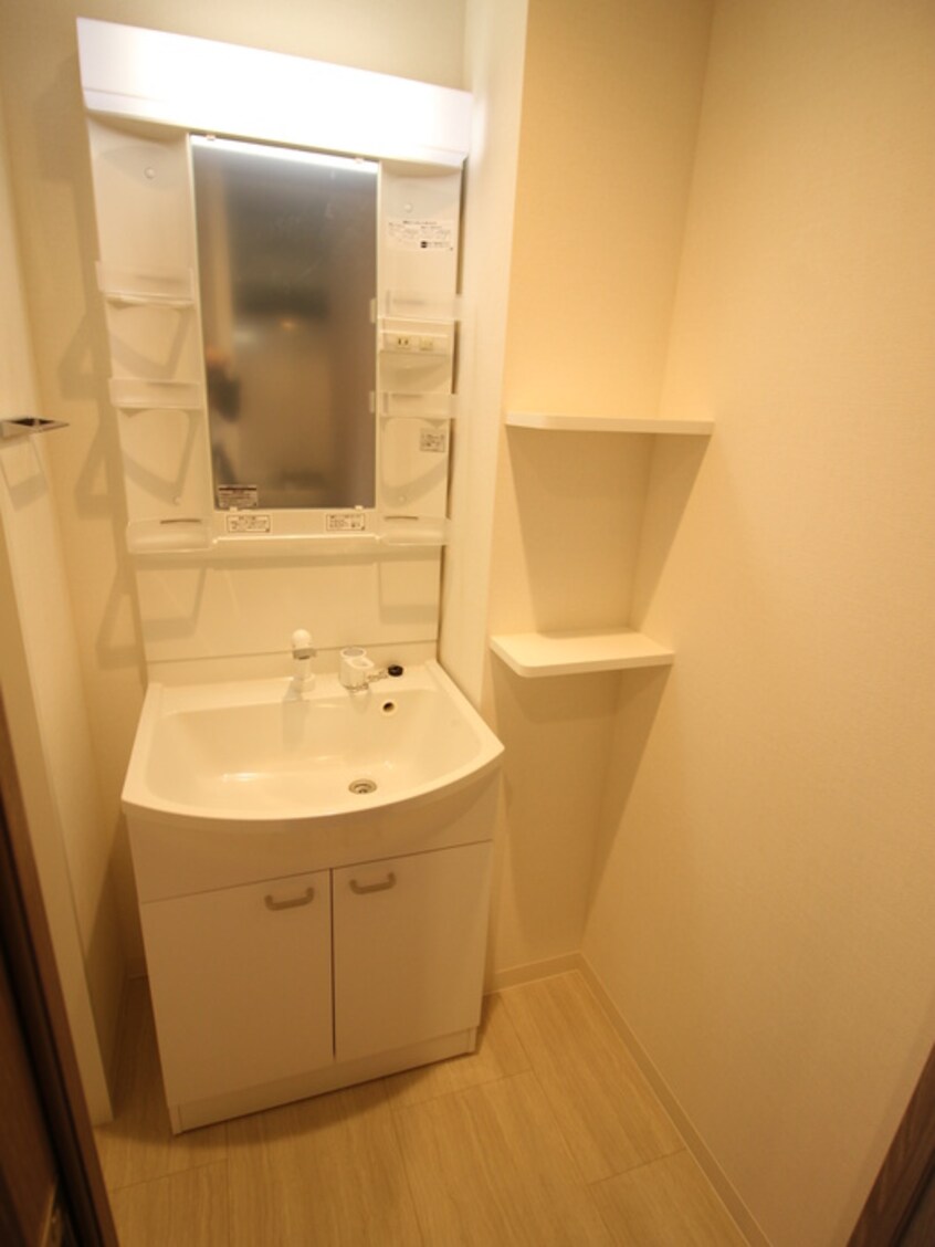 洗面 BPRレジデンス新梅田