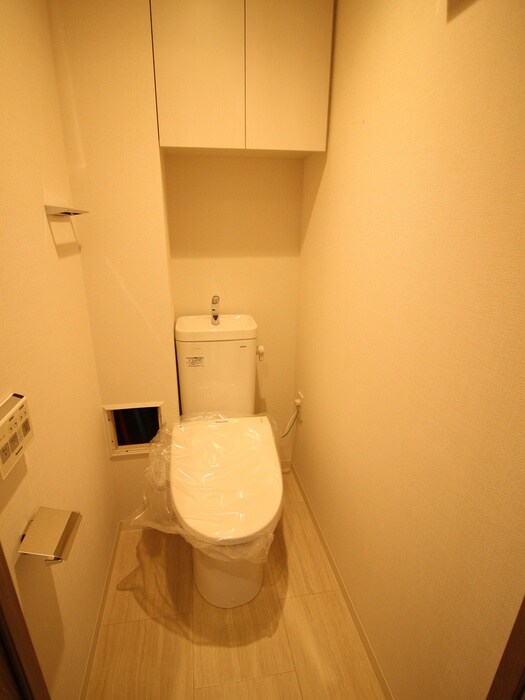 トイレ BPRレジデンス新梅田