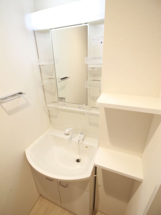 洗面 BPRレジデンス新梅田