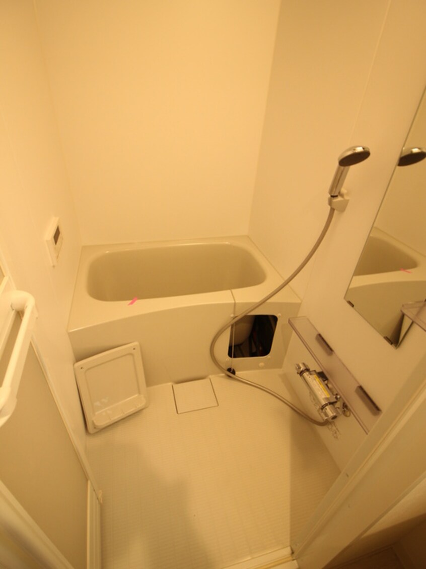 バス／シャワールーム等 BPRレジデンス新梅田