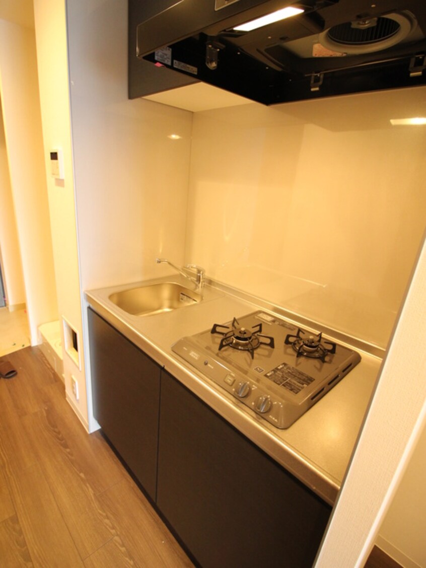 キッチン BPRレジデンス新梅田