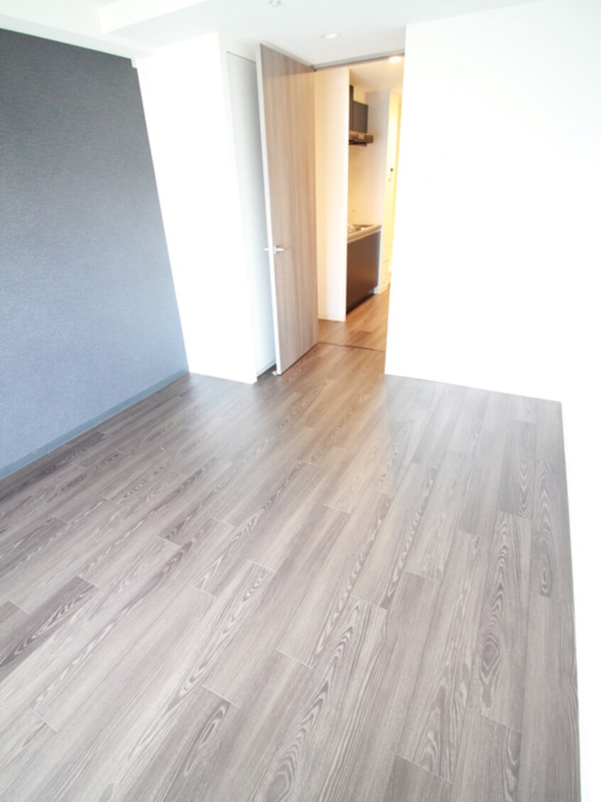 居室 BPRレジデンス新梅田