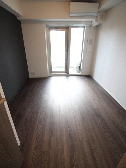 居室 BPRレジデンス新梅田