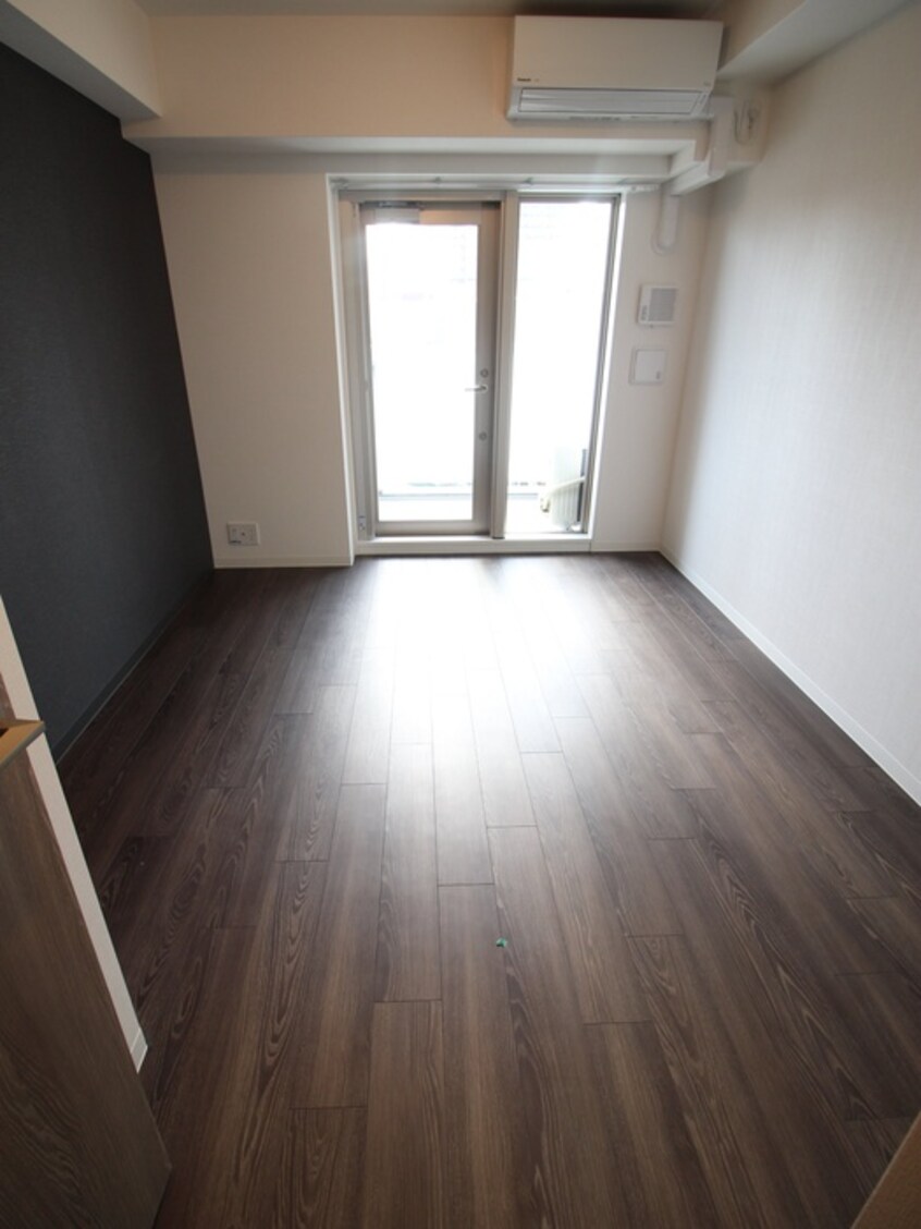 居室 BPRレジデンス新梅田