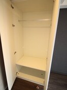 収納 BPRレジデンス新梅田