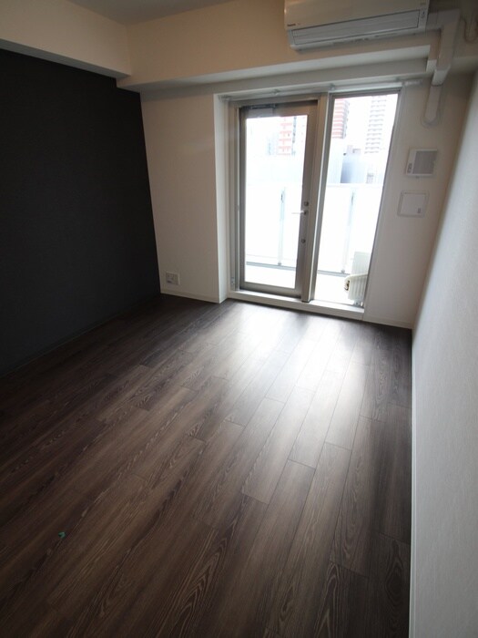 居室 BPRレジデンス新梅田