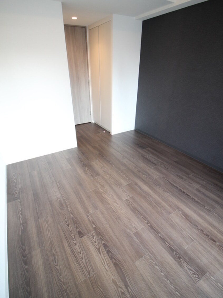 居室 BPRレジデンス新梅田