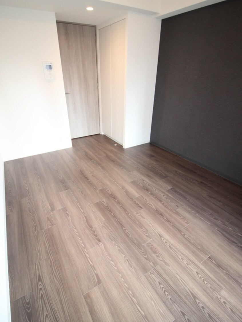 居室 BPRレジデンス新梅田