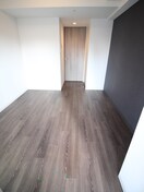 居室 BPRレジデンス新梅田