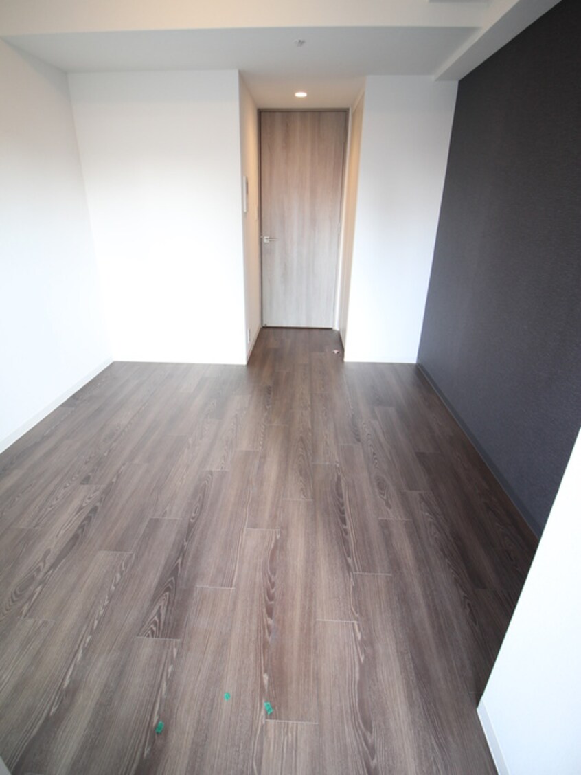 居室 BPRレジデンス新梅田