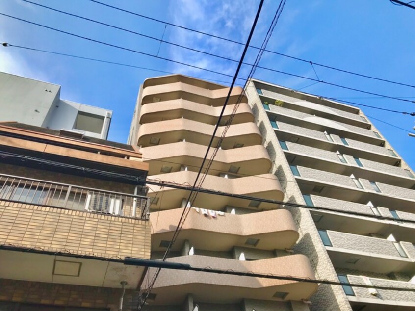 外観写真 アスティナ天神橋