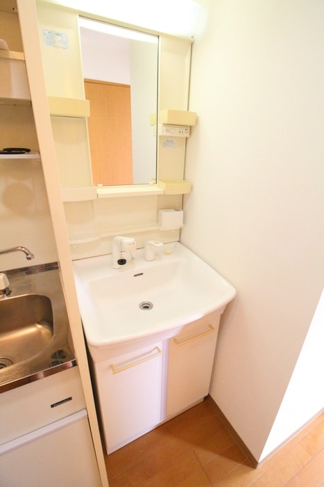 洗面 アスティナ天神橋