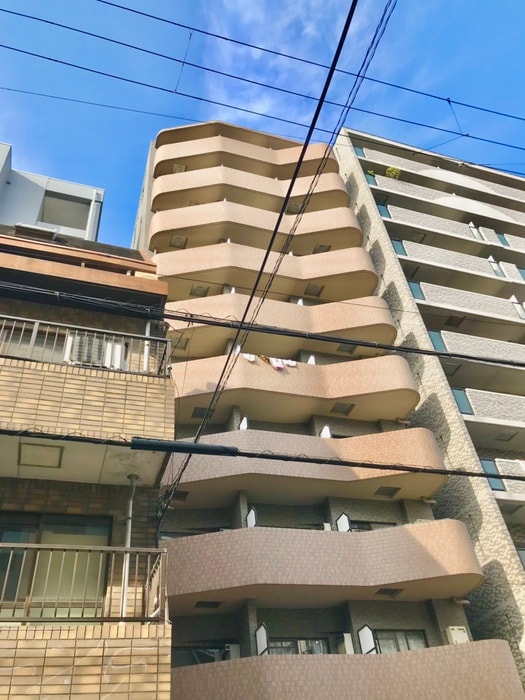 外観写真 アスティナ天神橋