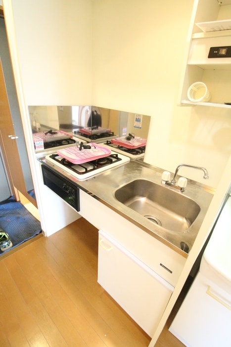 キッチン アスティナ天神橋