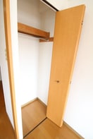 収納 アスティナ天神橋