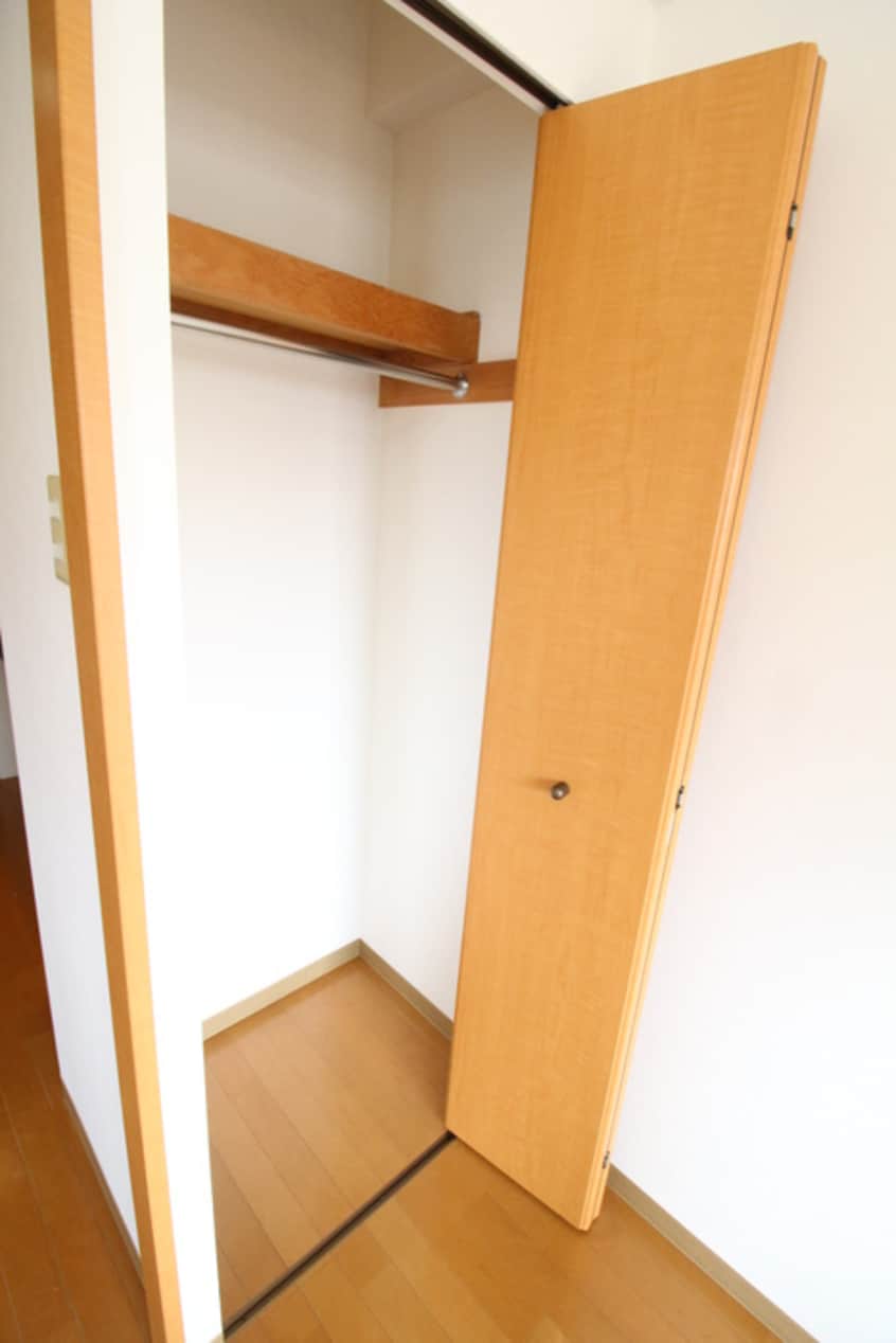 収納 アスティナ天神橋