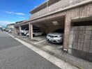 駐車場 ラフィネ